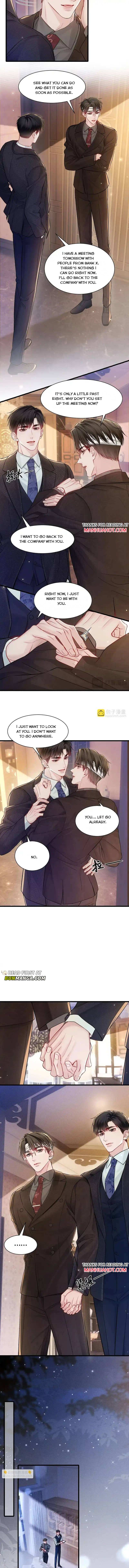 Tit For Tat Chapter 155 page 4 - 