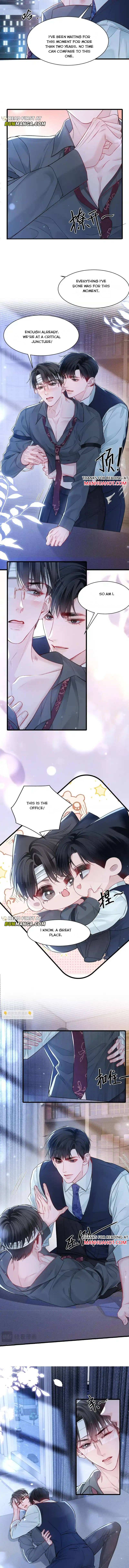 Tit For Tat Chapter 155 page 6 - 