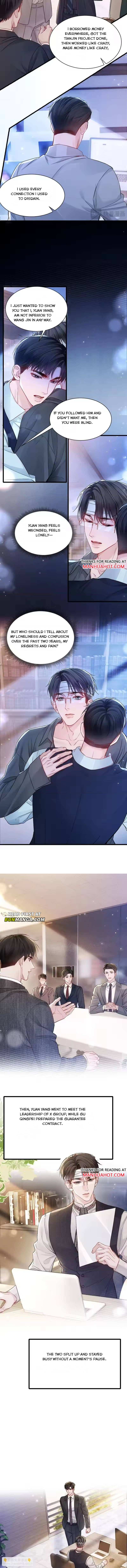 Tit For Tat Chapter 156 page 4 - 
