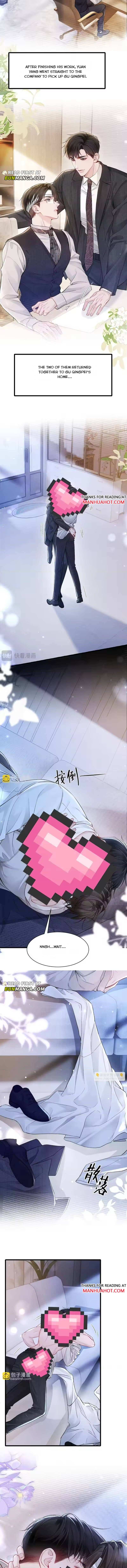 Tit For Tat Chapter 156 page 5 - 