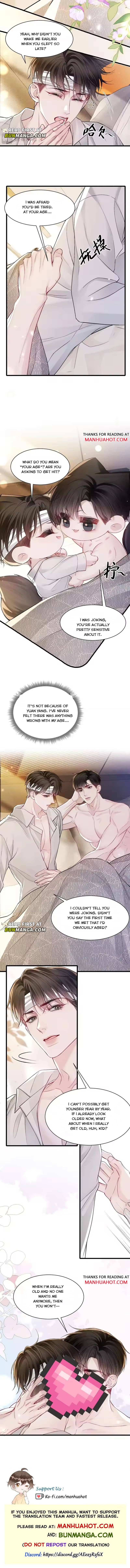 Tit For Tat Chapter 156 page 7 - 