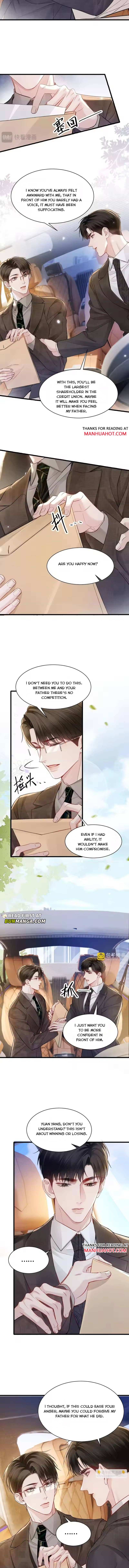 Tit For Tat Chapter 158 page 3 - 