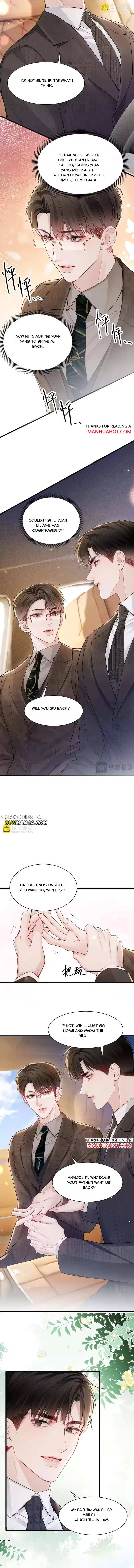 Tit For Tat Chapter 158 page 7 - 