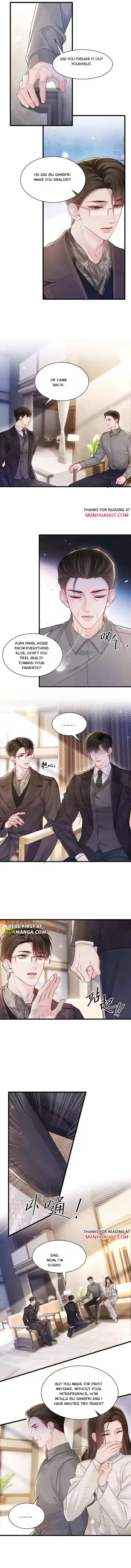 Tit For Tat Chapter 159 page 5 - 