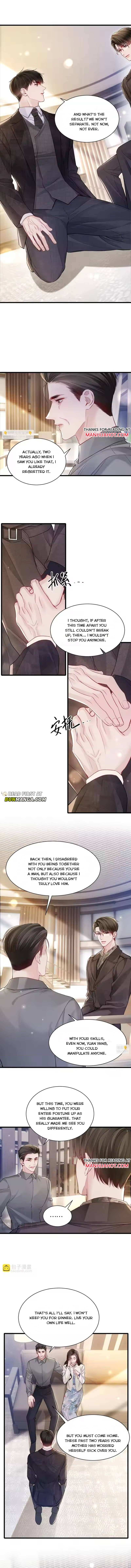 Tit For Tat Chapter 159 page 6 - 