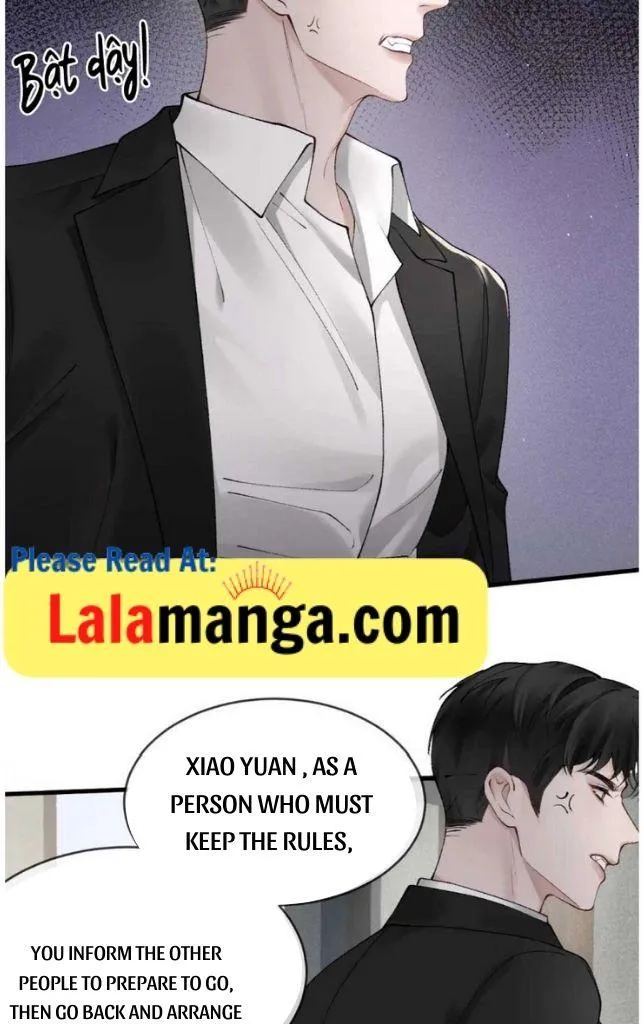 Tit For Tat Chapter 16 page 13 - 