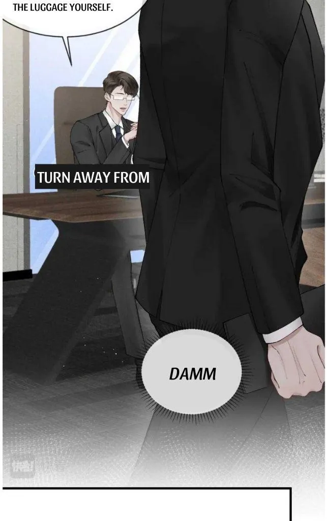Tit For Tat Chapter 16 page 14 - 