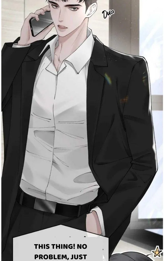 Tit For Tat Chapter 16 page 17 - 