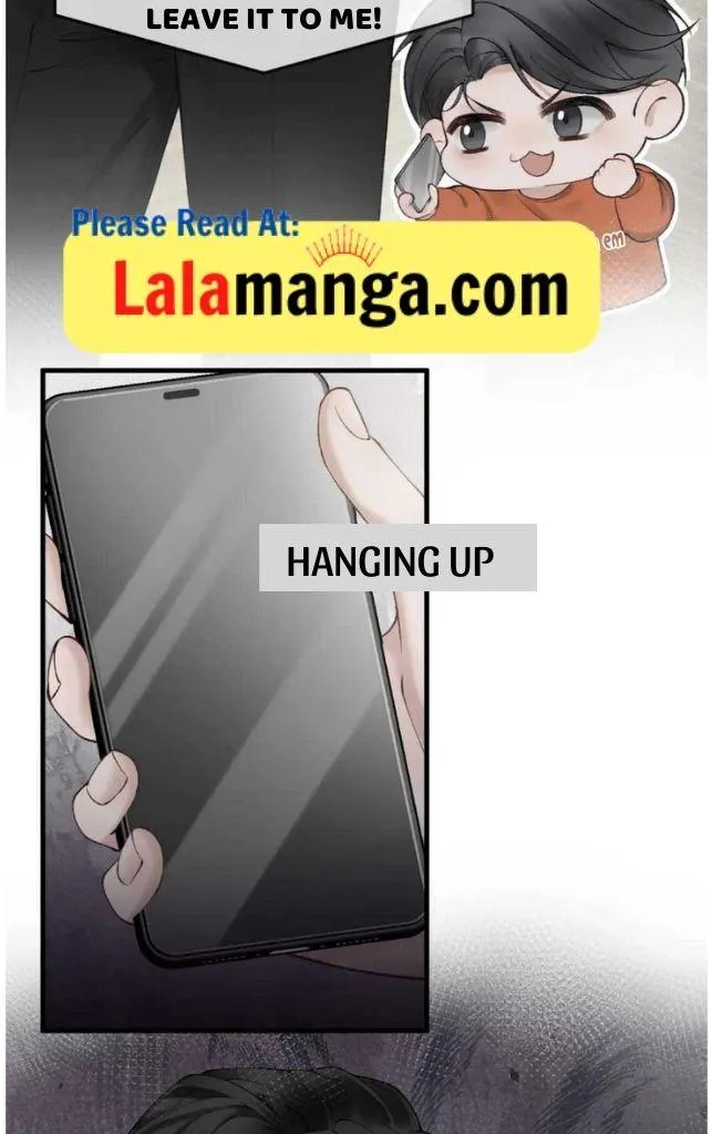 Tit For Tat Chapter 16 page 18 - 