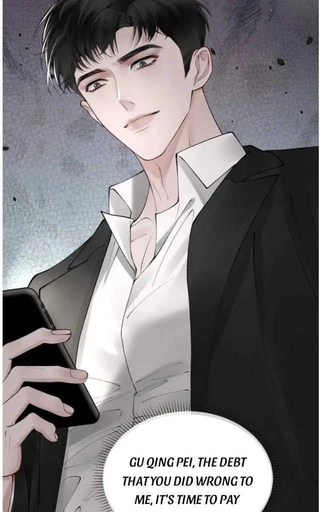 Tit For Tat Chapter 16 page 19 - 