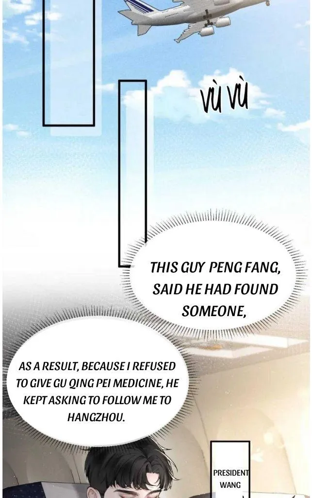 Tit For Tat Chapter 16 page 21 - 