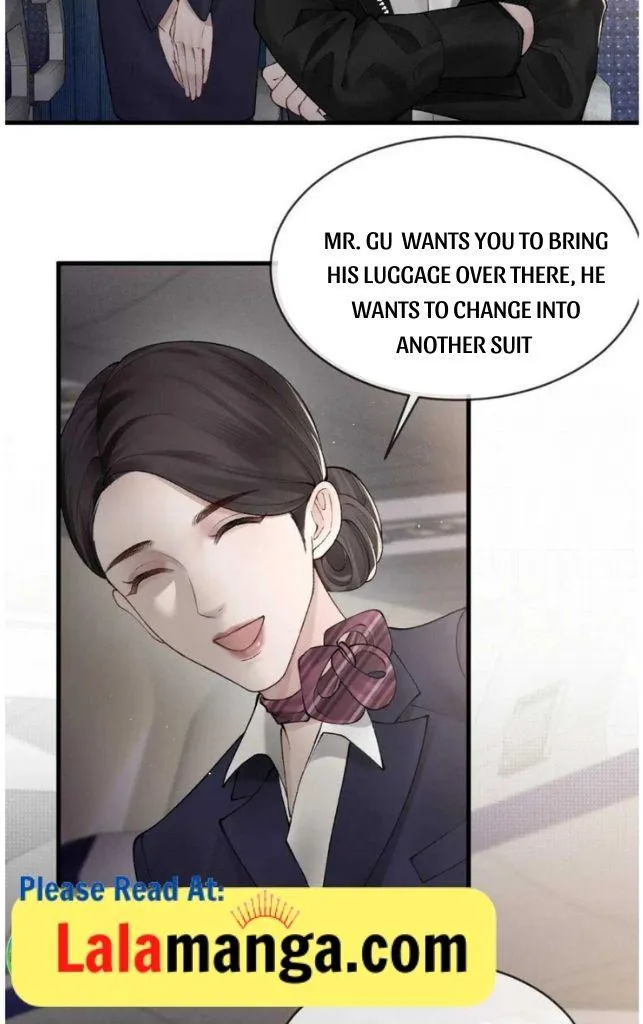 Tit For Tat Chapter 16 page 24 - 