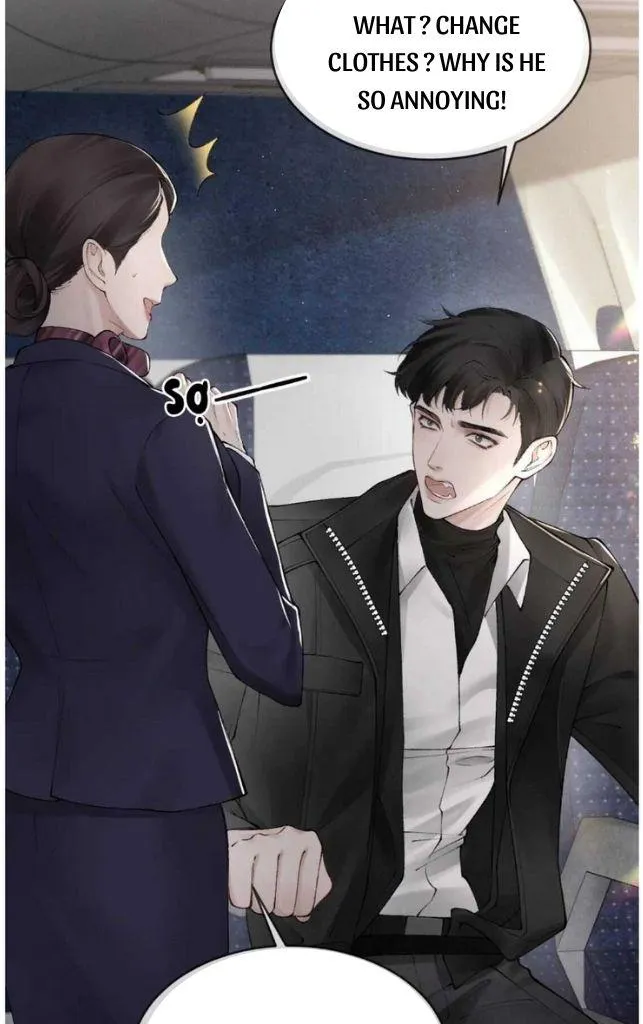Tit For Tat Chapter 16 page 25 - 
