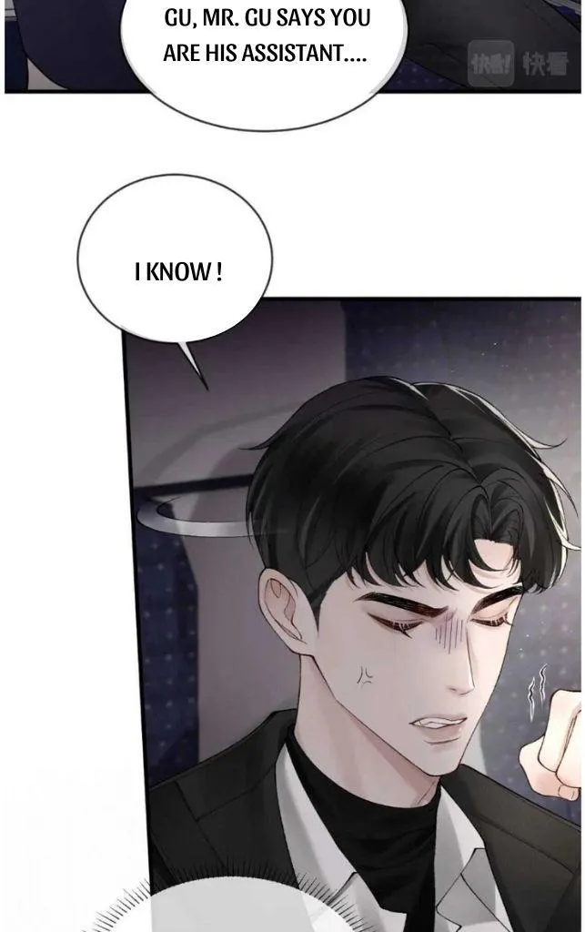 Tit For Tat Chapter 16 page 26 - 