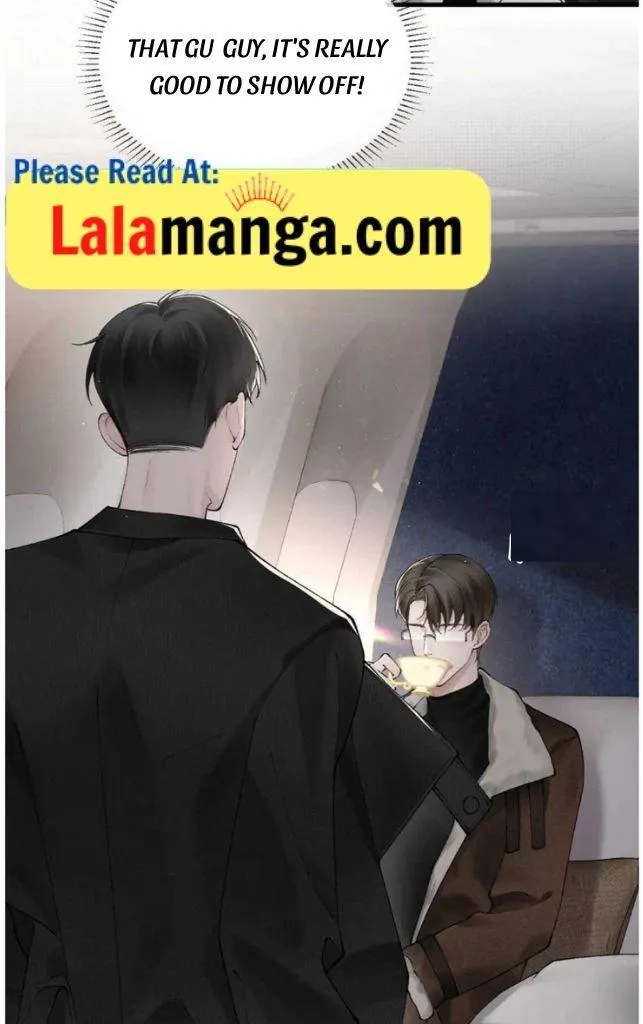 Tit For Tat Chapter 16 page 27 - 