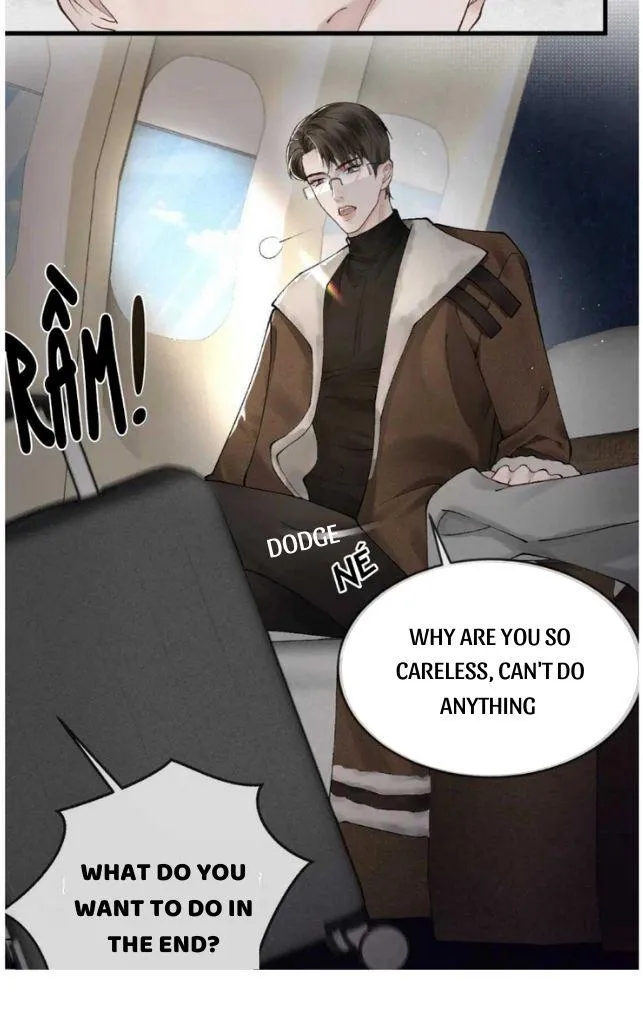 Tit For Tat Chapter 16 page 29 - 