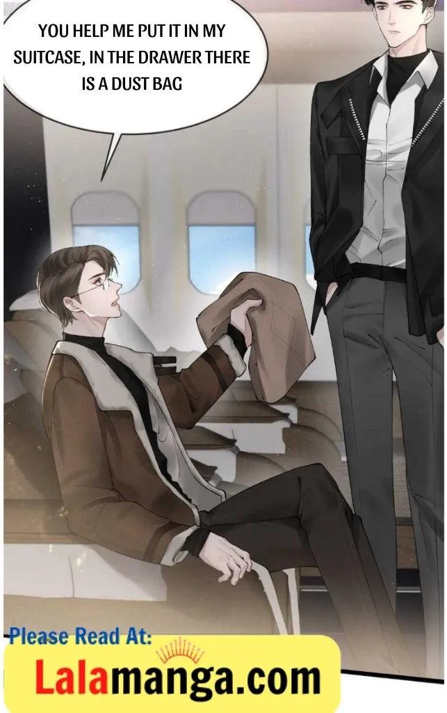 Tit For Tat Chapter 16 page 31 - 