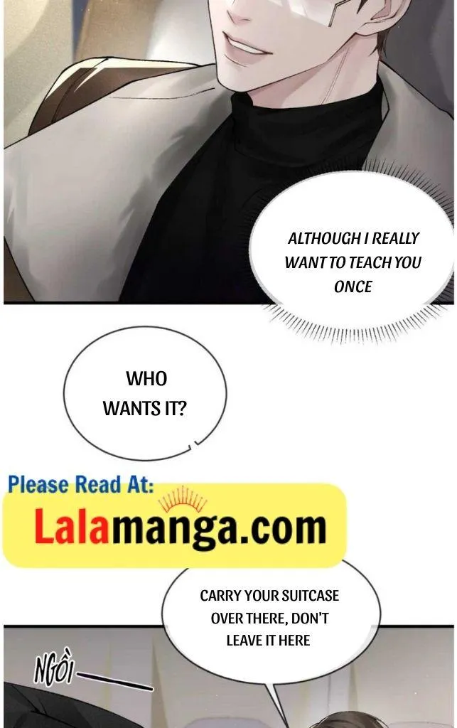 Tit For Tat Chapter 16 page 36 - 