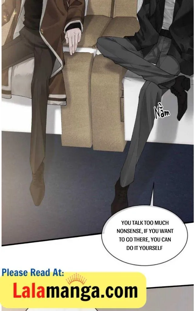 Tit For Tat Chapter 16 page 38 - 