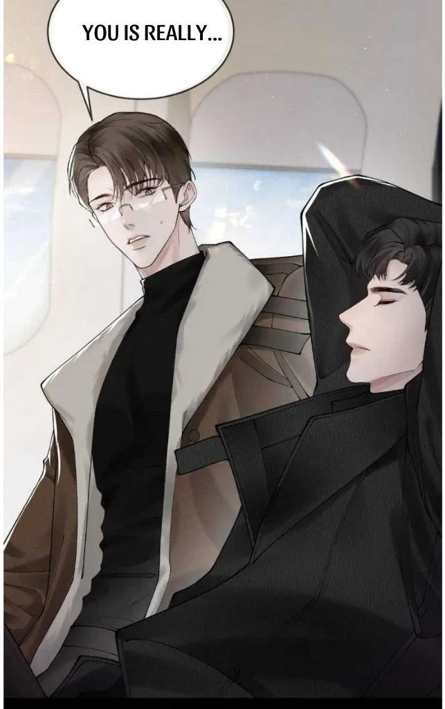 Tit For Tat Chapter 16 page 39 - 