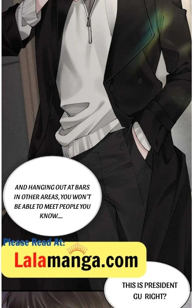 Tit For Tat Chapter 16 page 43 - 