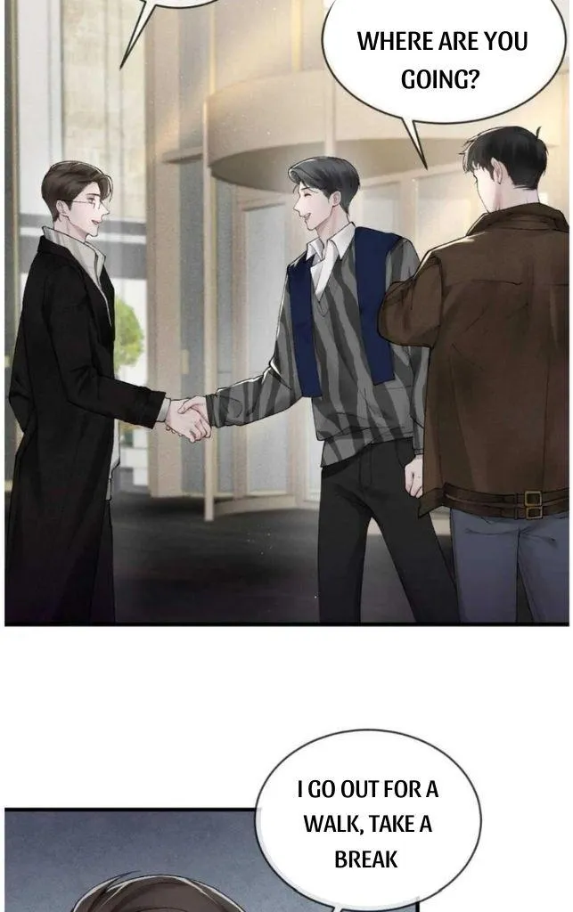 Tit For Tat Chapter 16 page 46 - 