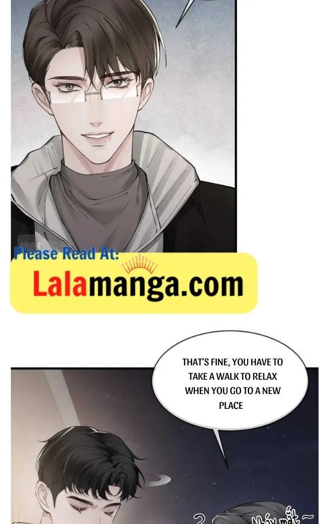 Tit For Tat Chapter 16 page 47 - 
