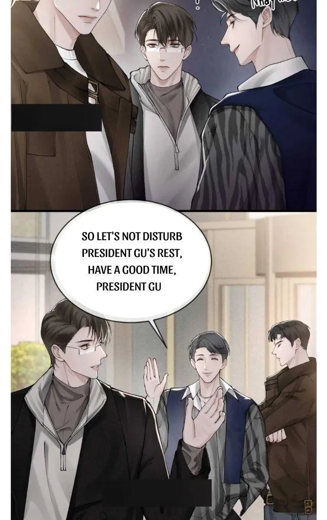 Tit For Tat Chapter 16 page 48 - 