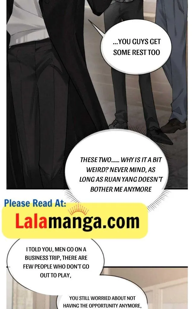 Tit For Tat Chapter 16 page 49 - 