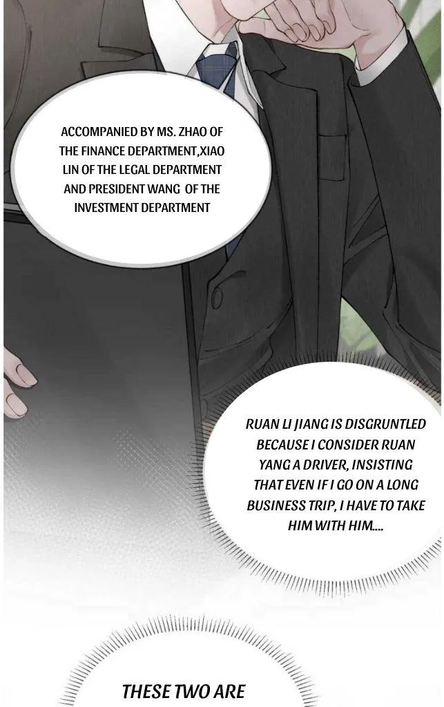 Tit For Tat Chapter 16 page 7 - 