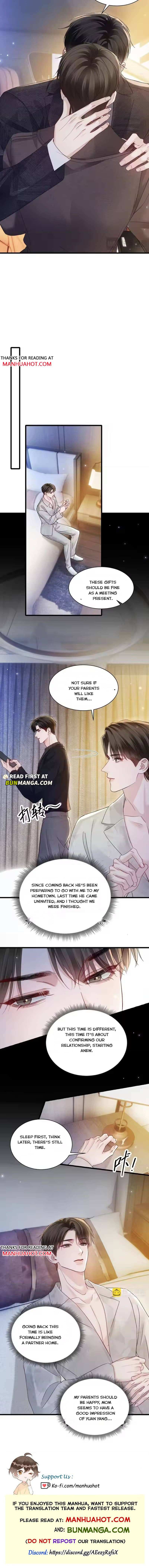 Tit For Tat Chapter 160 page 5 - 