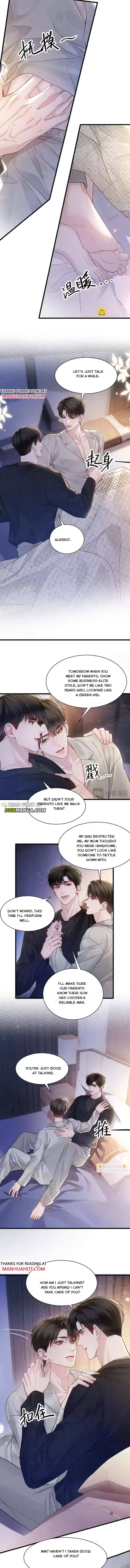 Tit For Tat Chapter 161 page 2 - 