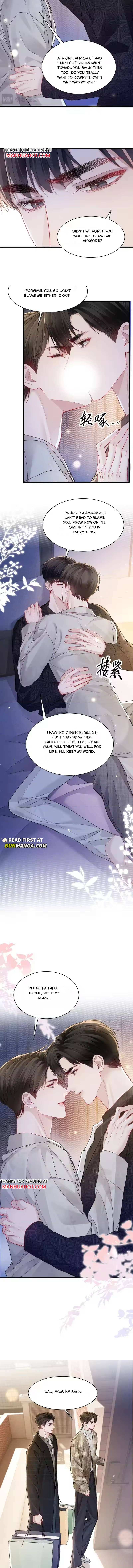 Tit For Tat Chapter 161 page 4 - 