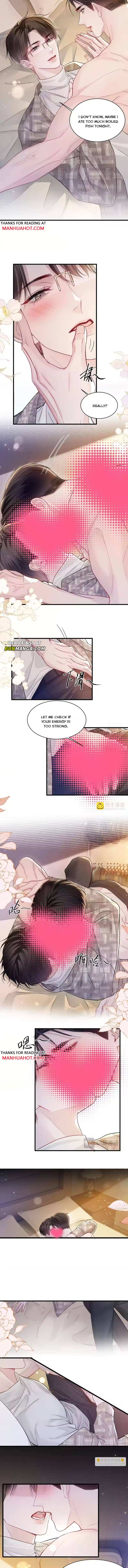 Tit For Tat Chapter 162 page 3 - 