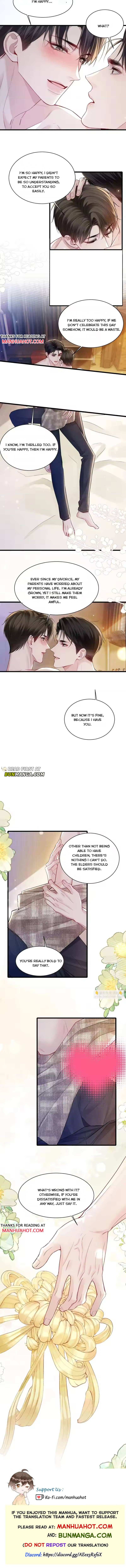 Tit For Tat Chapter 162 page 5 - 
