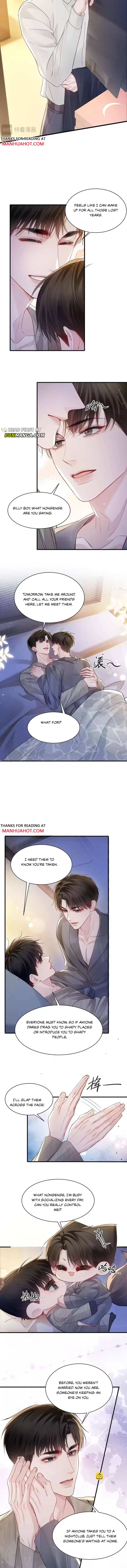 Tit For Tat Chapter 163 page 3 - 