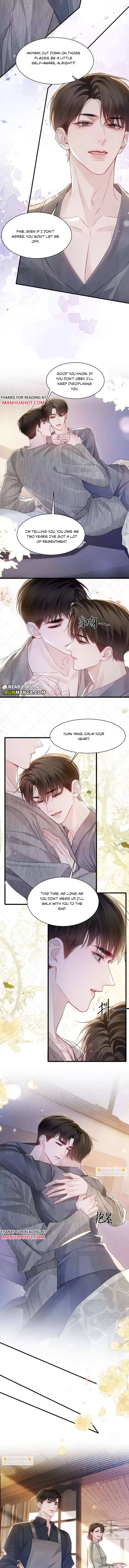 Tit For Tat Chapter 163 page 4 - 