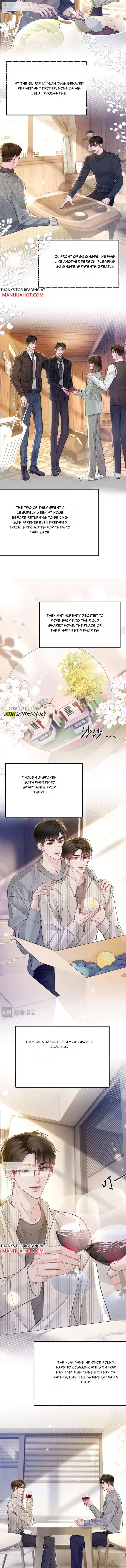 Tit For Tat Chapter 163 page 5 - 