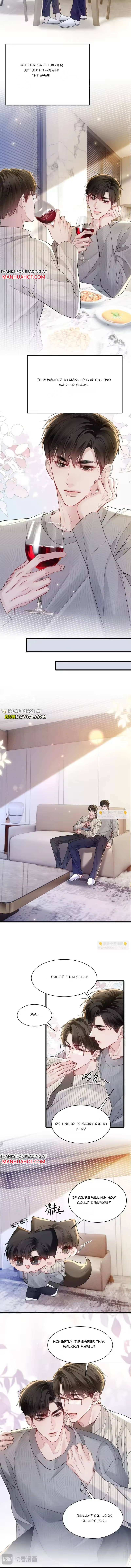 Tit For Tat Chapter 163 page 6 - 
