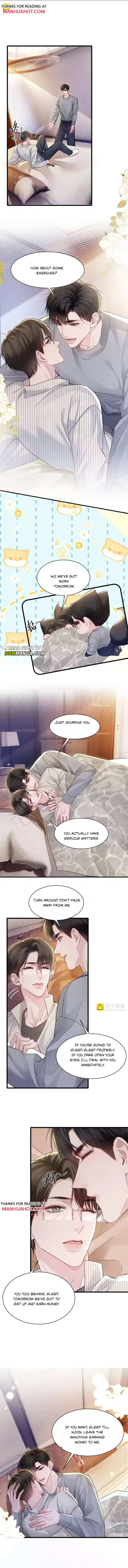 Tit For Tat Chapter 163 page 7 - 