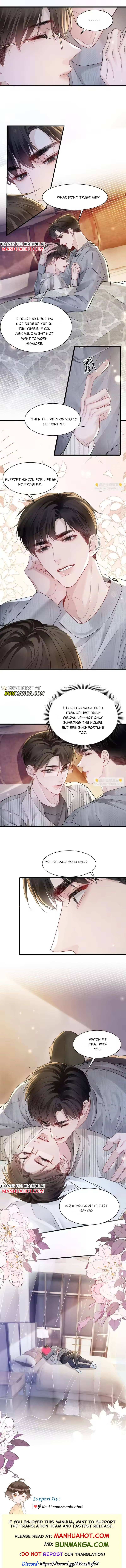 Tit For Tat Chapter 163 page 8 - 