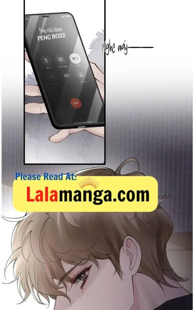 Tit For Tat Chapter 17 page 11 - 