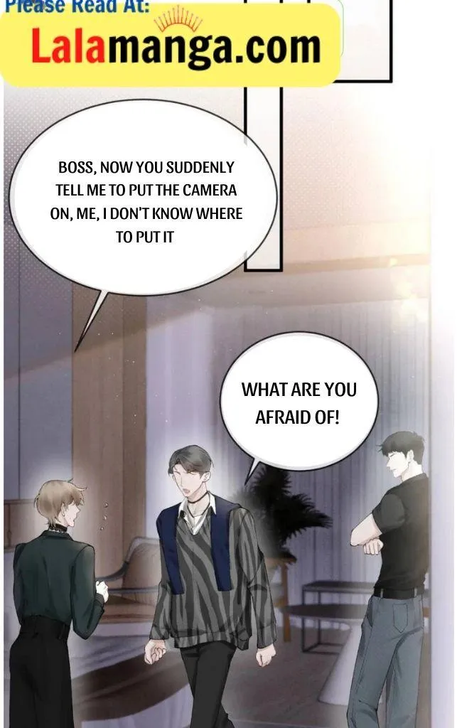Tit For Tat Chapter 17 page 14 - 