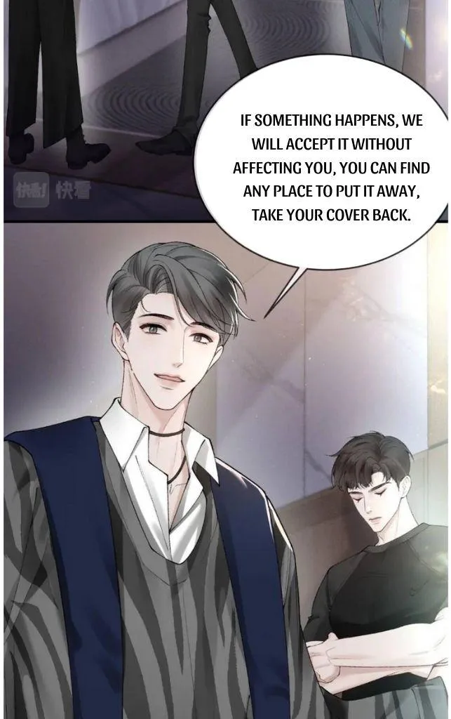Tit For Tat Chapter 17 page 15 - 