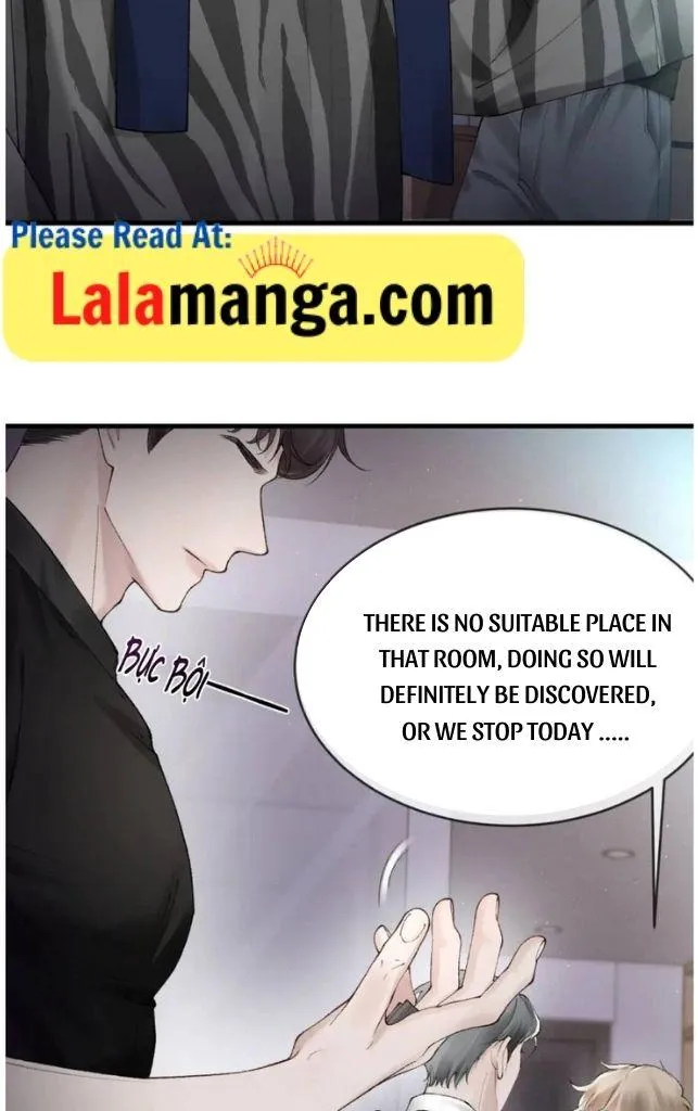 Tit For Tat Chapter 17 page 16 - 