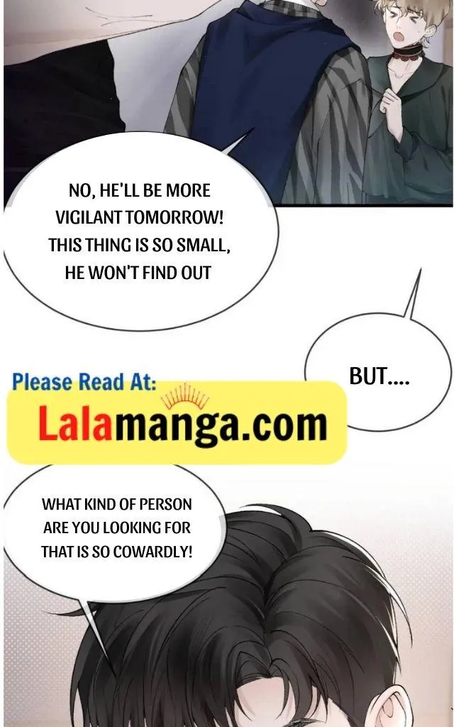 Tit For Tat Chapter 17 page 17 - 