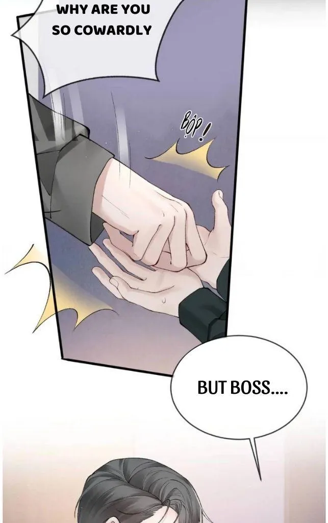 Tit For Tat Chapter 17 page 19 - 