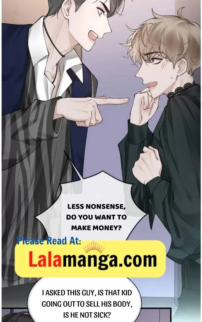 Tit For Tat Chapter 17 page 20 - 