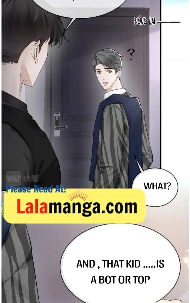 Tit For Tat Chapter 17 page 21 - 
