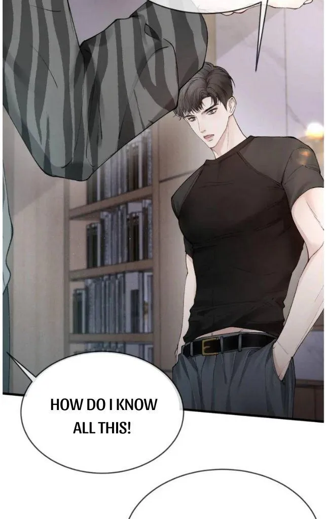 Tit For Tat Chapter 17 page 22 - 